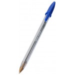 Bic Crystal Pen {Medium}